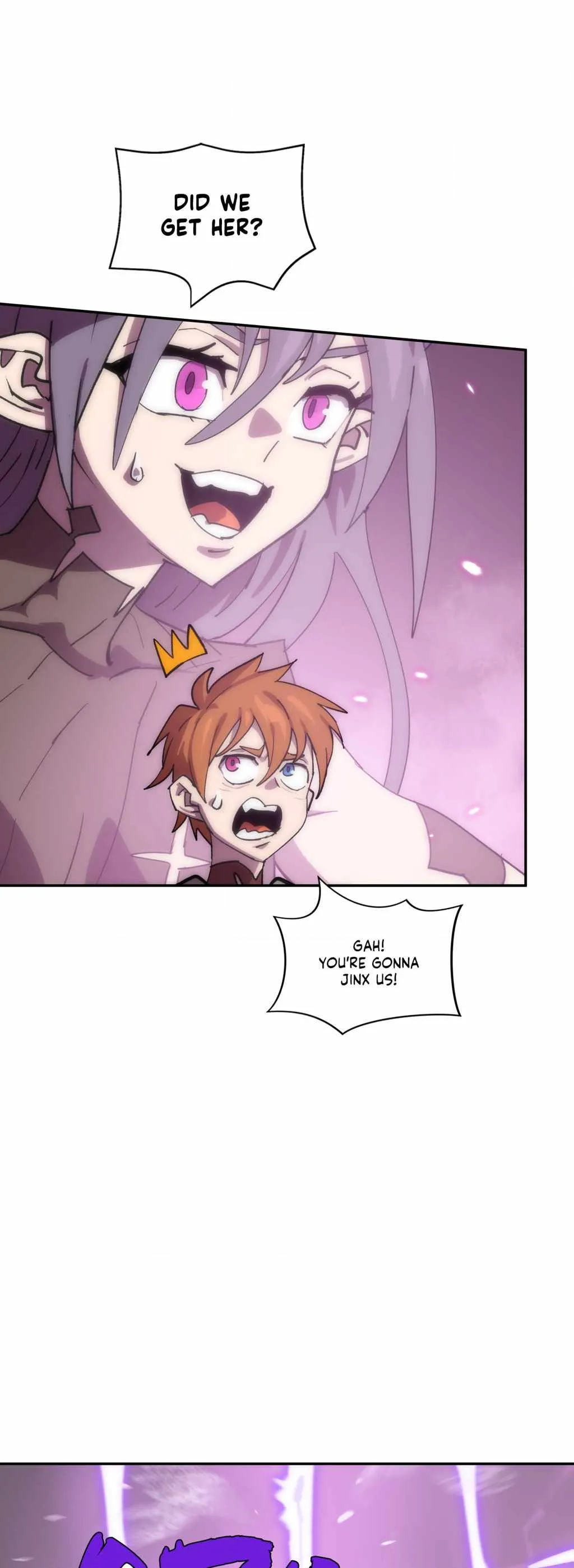 4 Cut Hero Chapter 231 Online - página 8