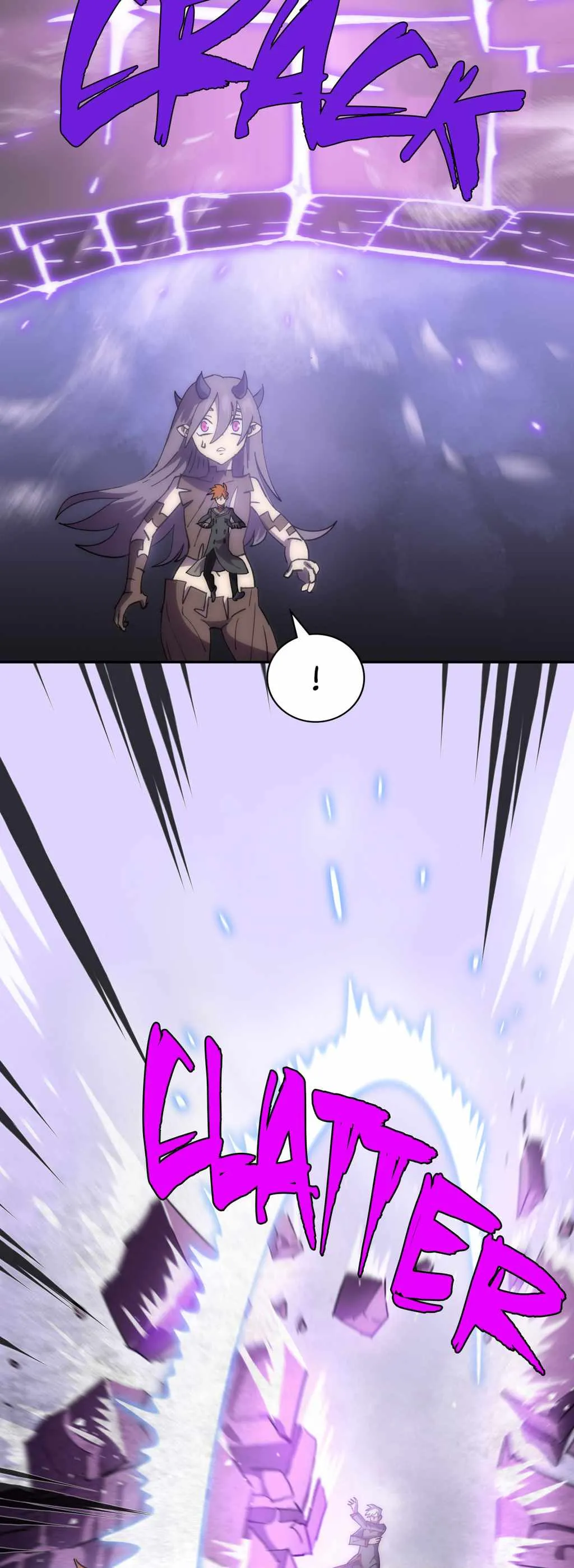 4 Cut Hero Chapter 231 Online - página 9