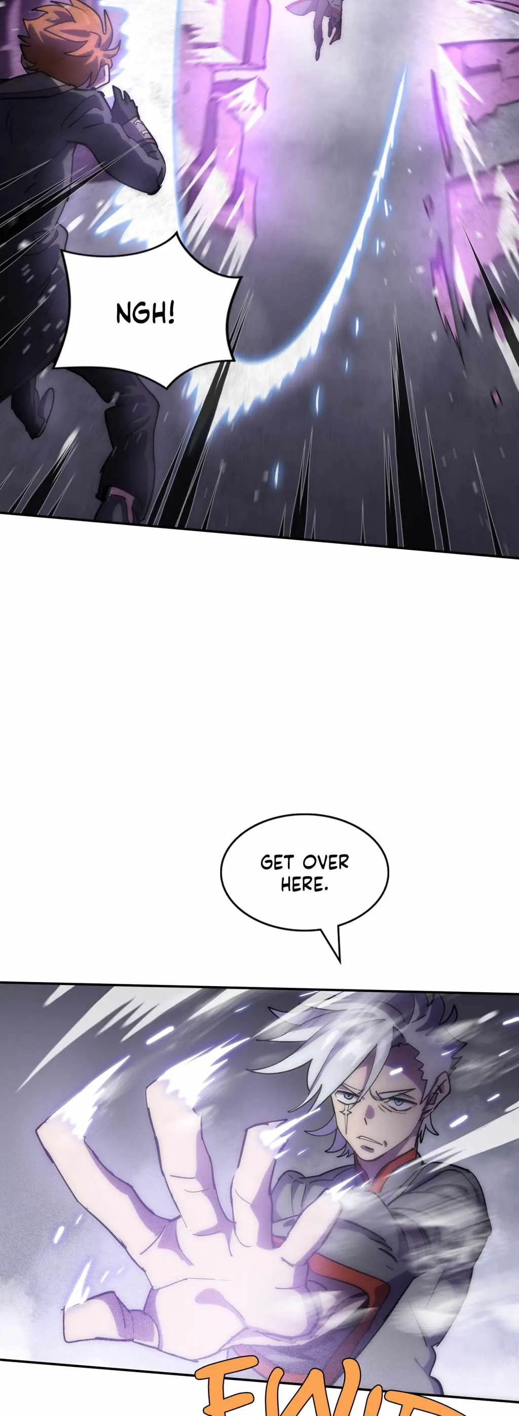 4 Cut Hero Chapter 231 Online - página 10