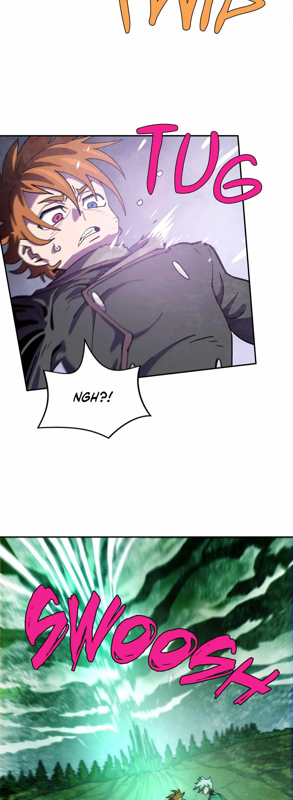 4 Cut Hero Chapter 231 Online - página 11
