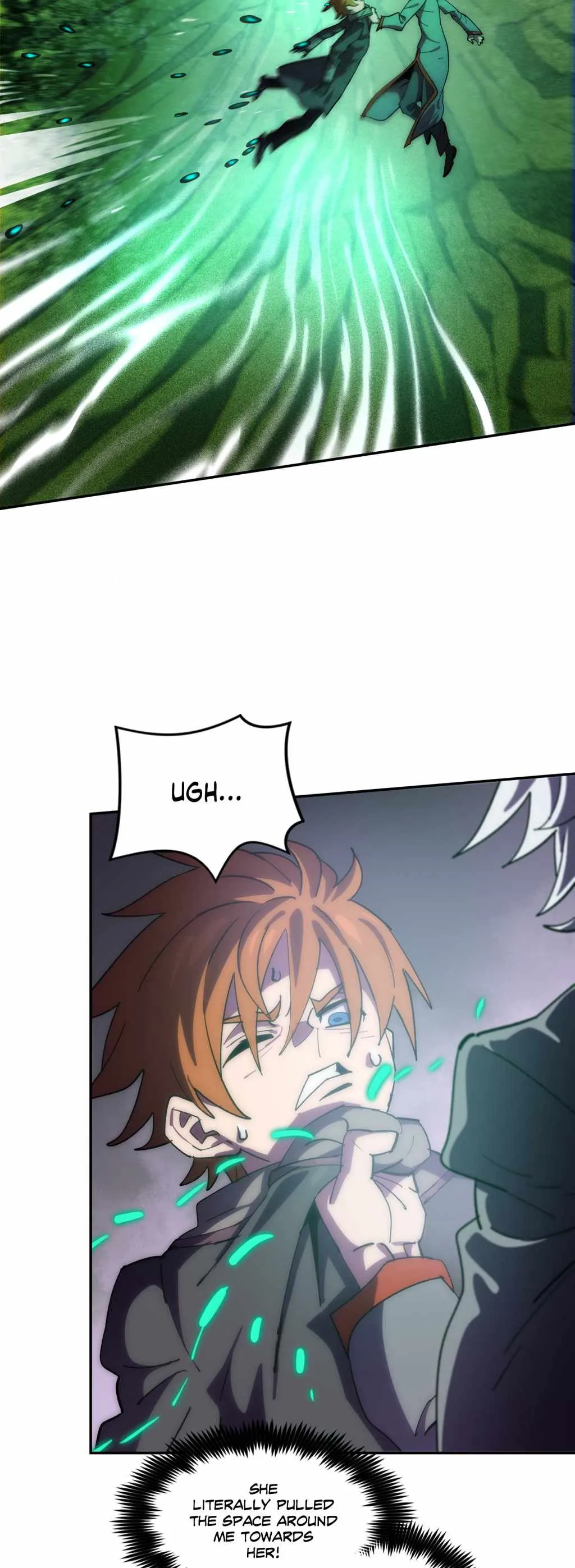 4 Cut Hero Chapter 231 Online - página 12