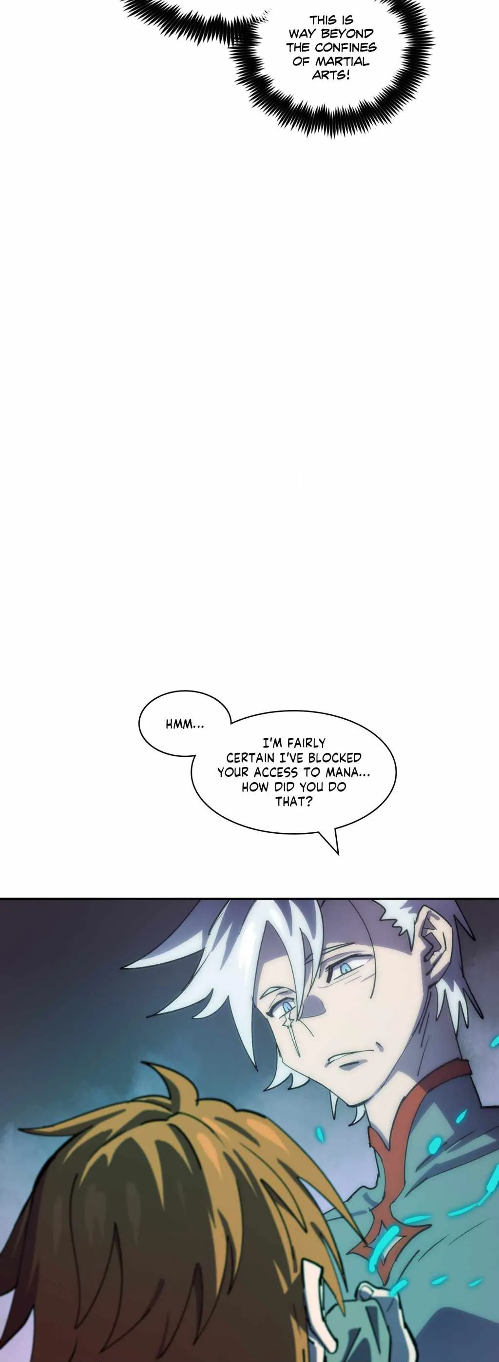 4 Cut Hero Chapter 231 Online - página 13