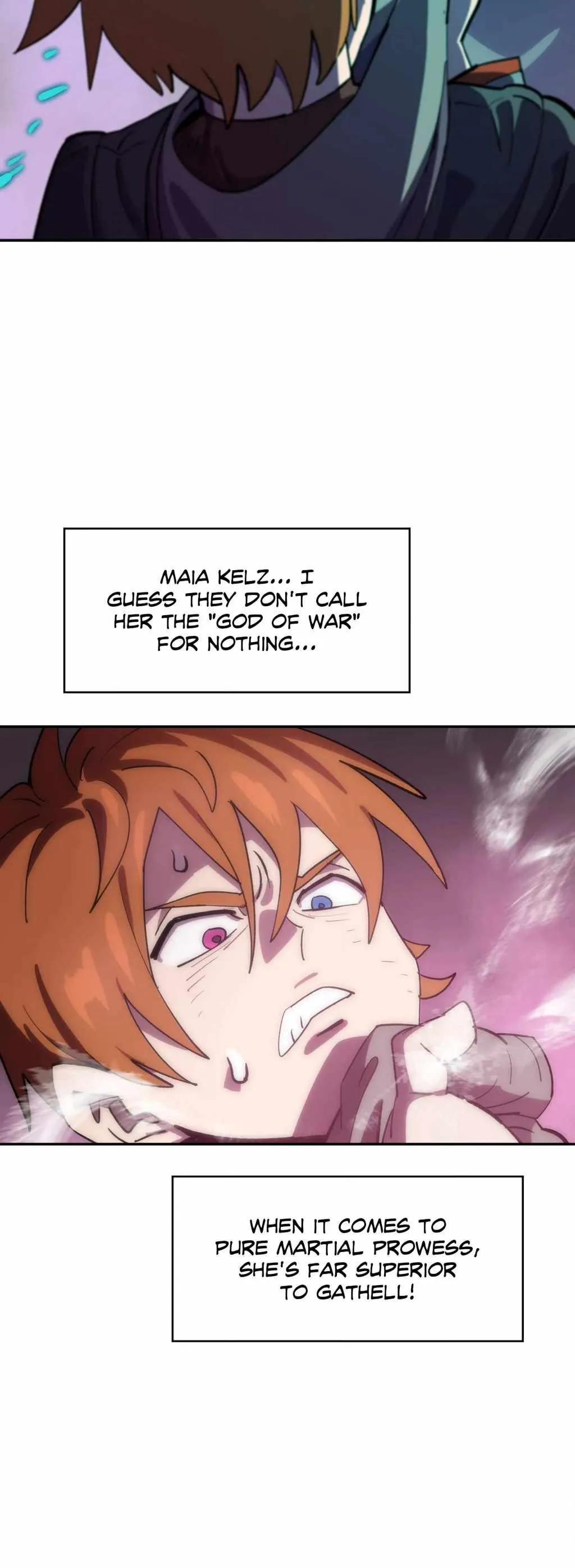 4 Cut Hero Chapter 231 Online - página 14