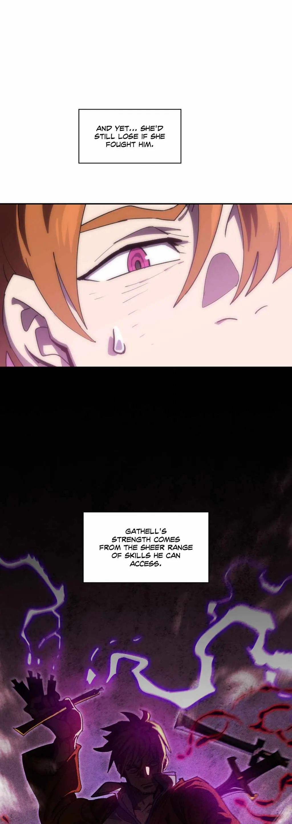 4 Cut Hero Chapter 231 Online - página 15