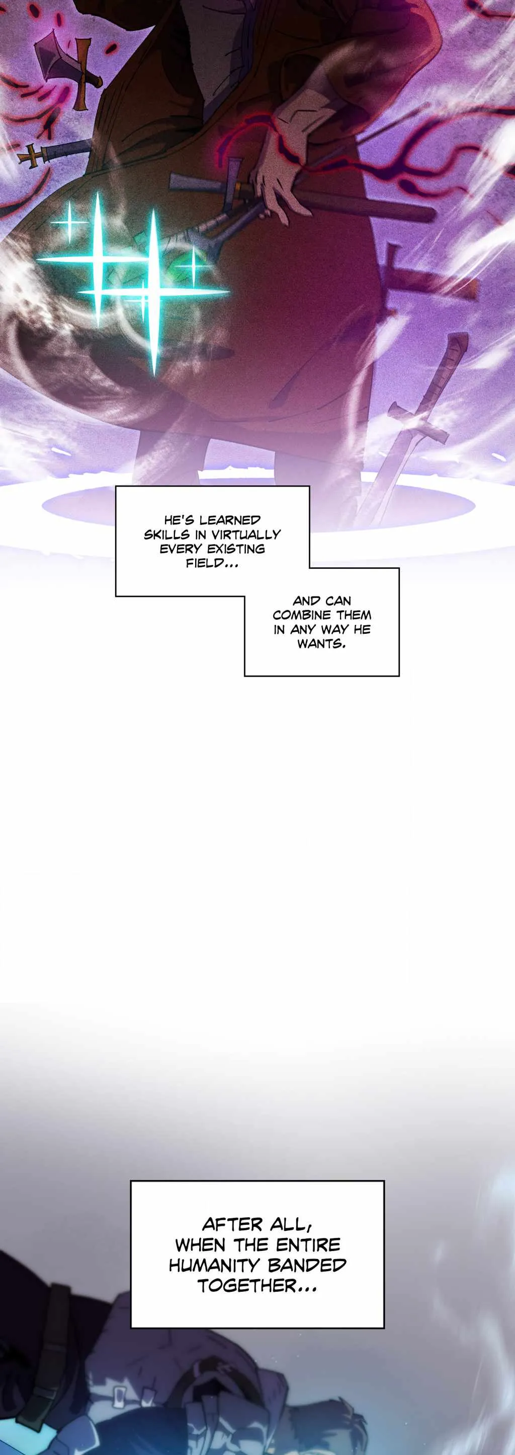 4 Cut Hero Chapter 231 Online - página 16