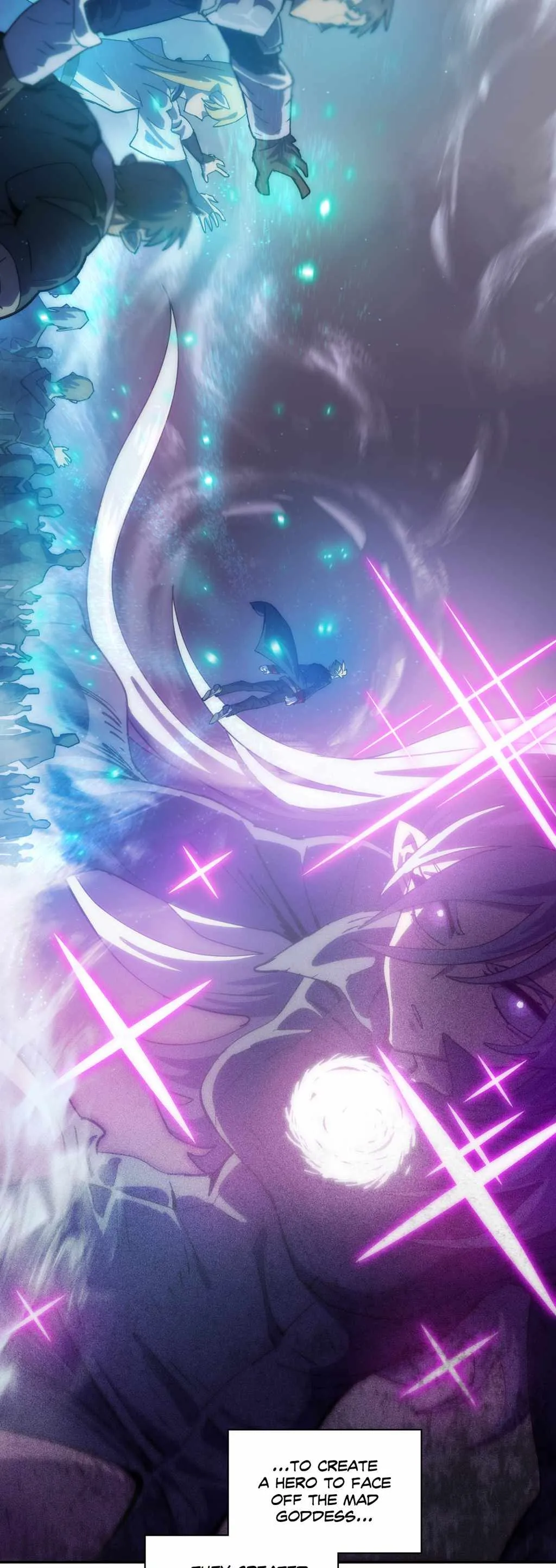 4 Cut Hero Chapter 231 Online - página 17