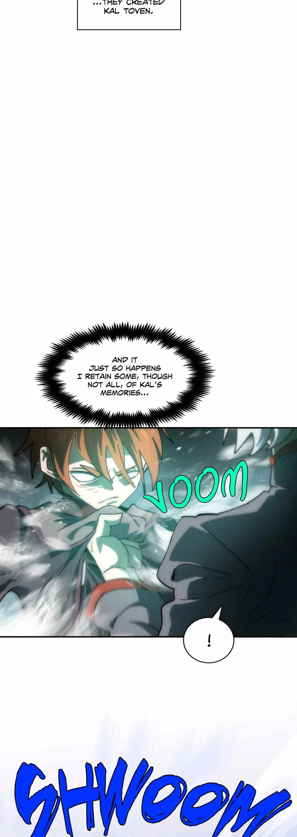 4 Cut Hero Chapter 231 Online - página 18