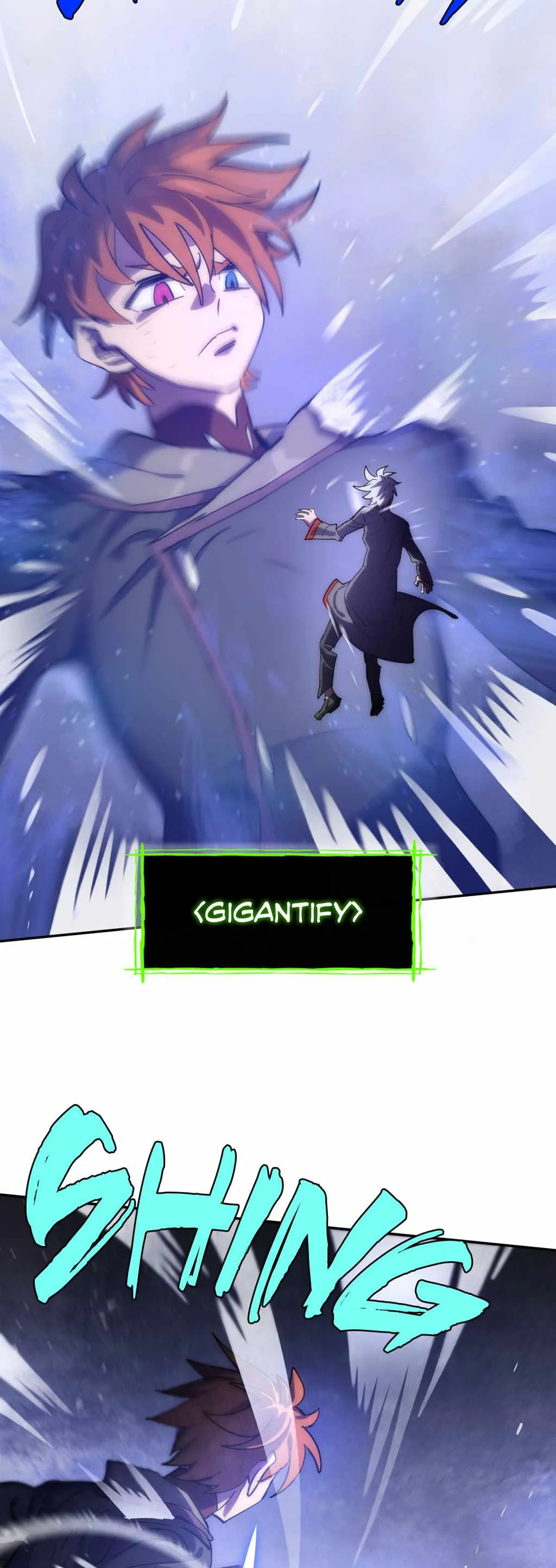 4 Cut Hero Chapter 231 Online - página 19