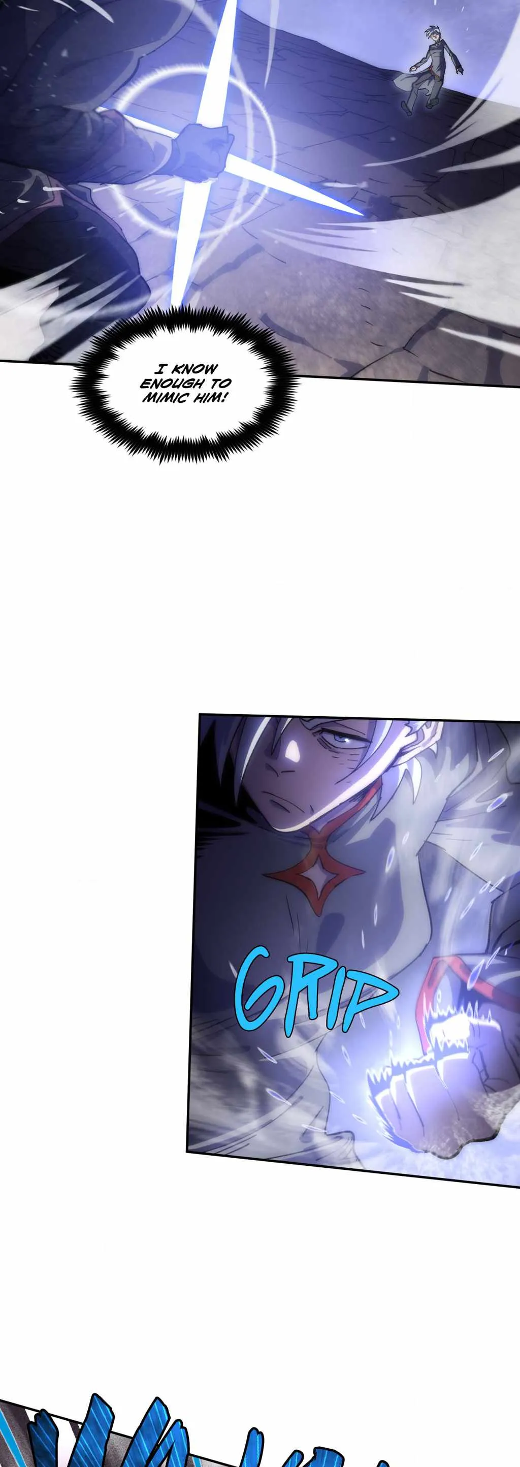 4 Cut Hero Chapter 231 Online - página 20