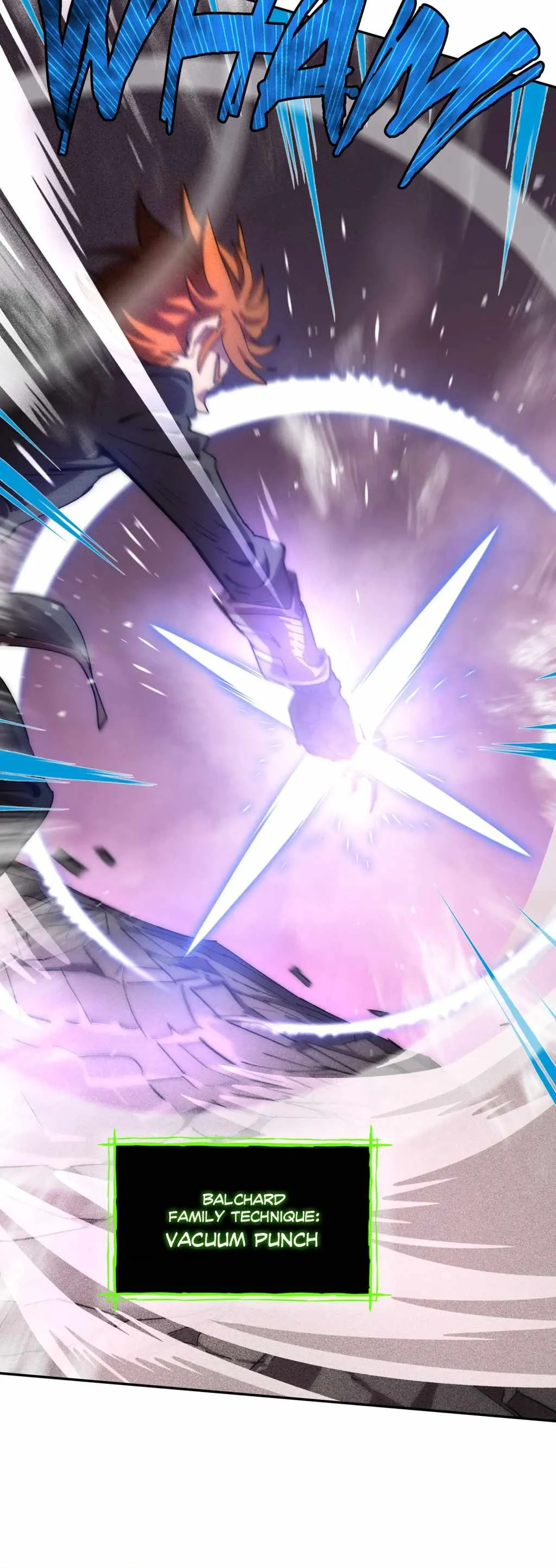 4 Cut Hero Chapter 231 Online - página 21