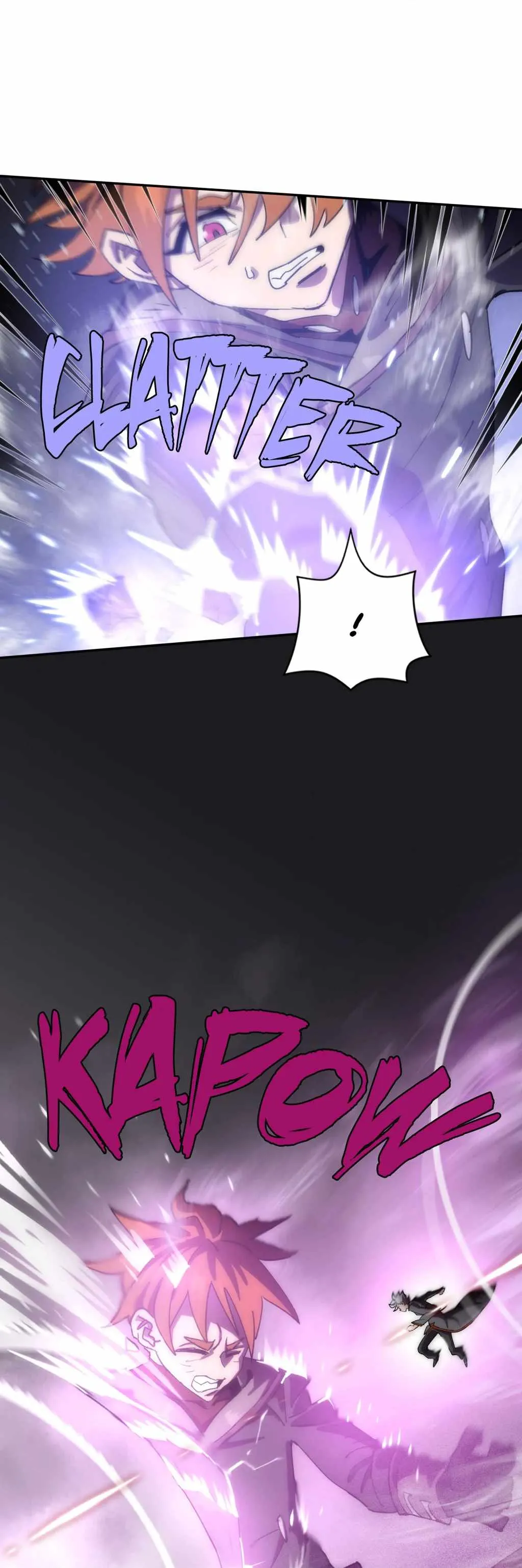 4 Cut Hero Chapter 231 Online - página 22