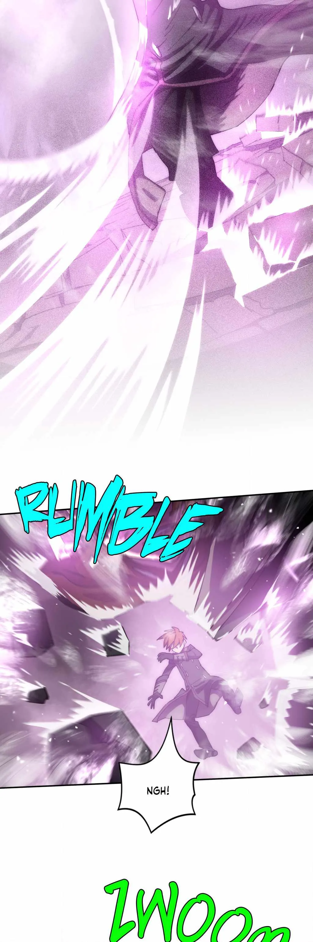 4 Cut Hero Chapter 231 Online - página 23
