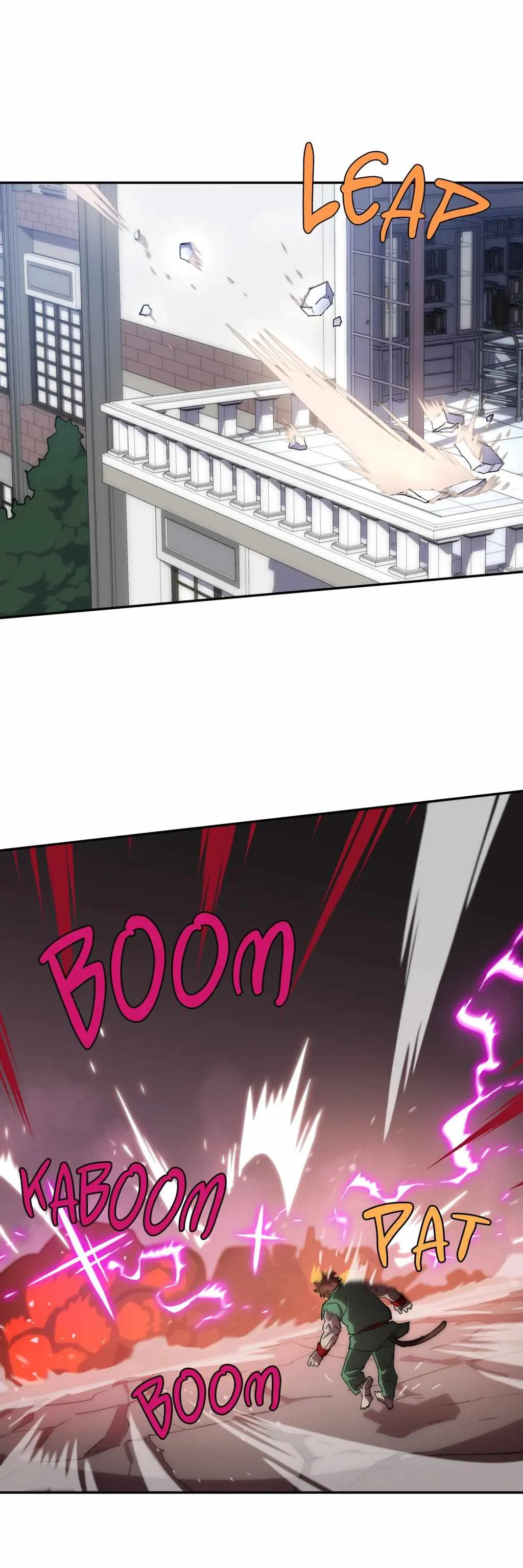 4 Cut Hero Chapter 231 Online - página 29