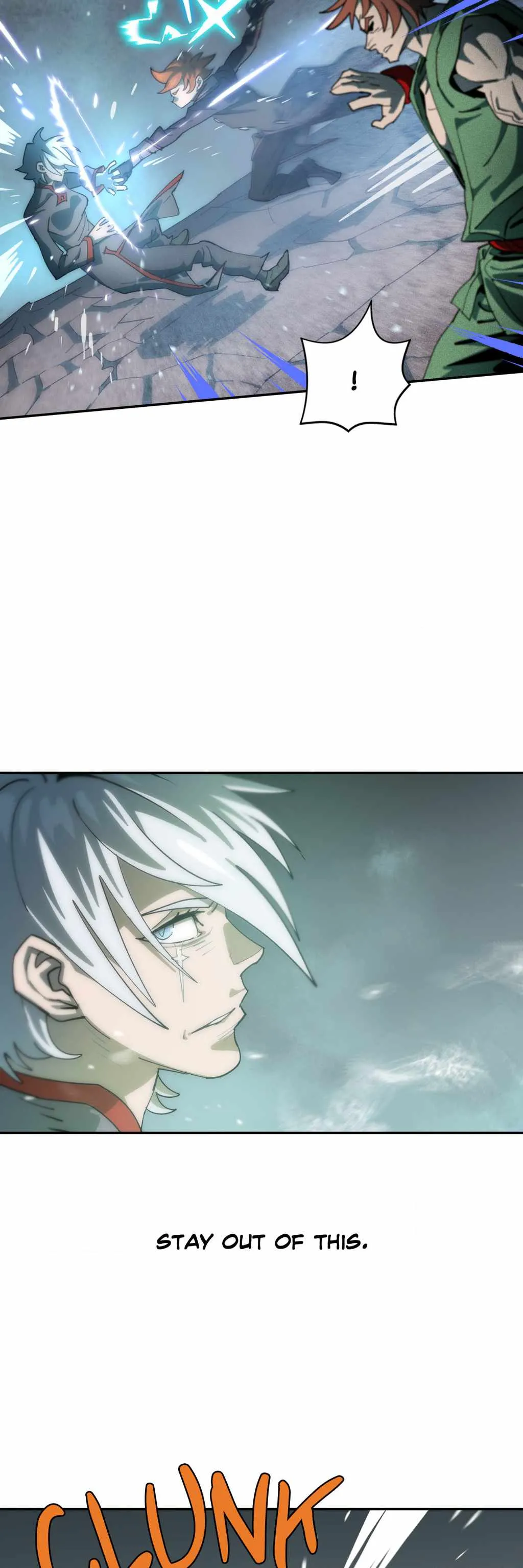4 Cut Hero Chapter 231 Online - página 31