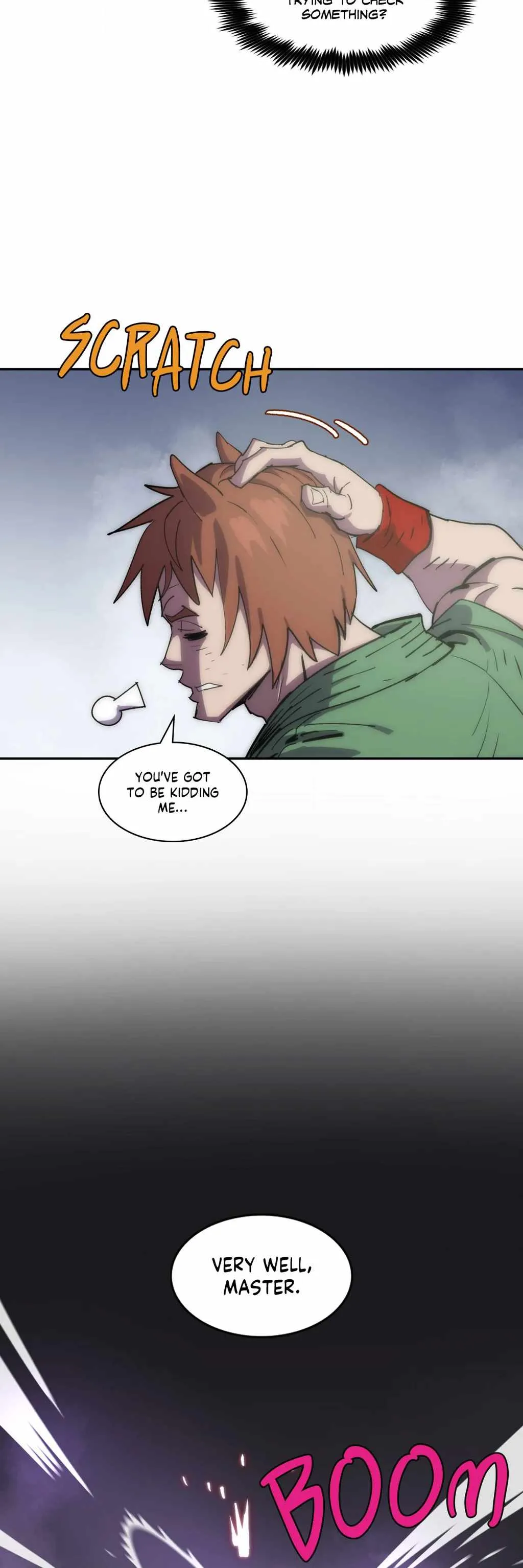 4 Cut Hero Chapter 231 Online - página 33