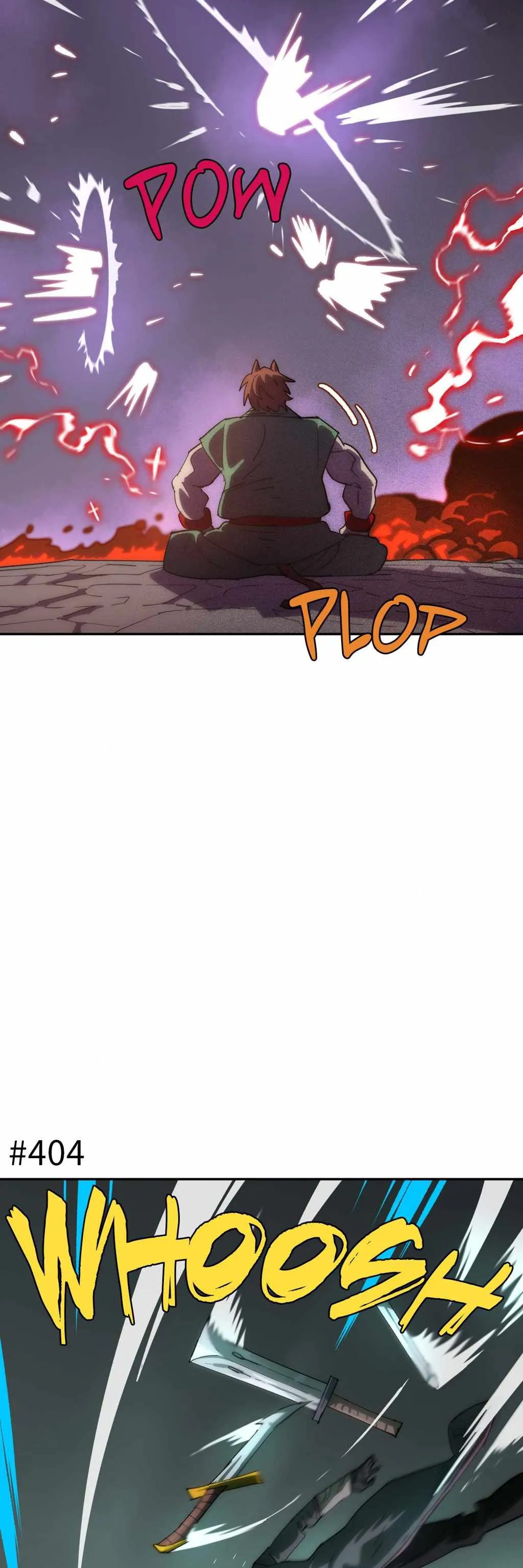 4 Cut Hero Chapter 231 Online - página 34