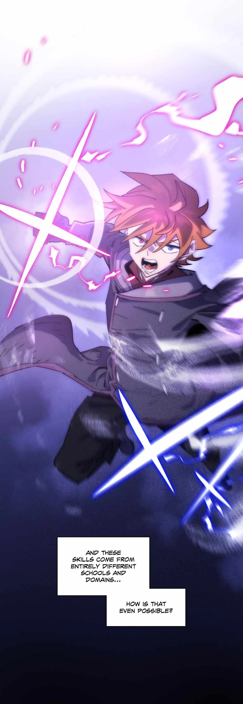 4 Cut Hero Chapter 231 Online - página 36