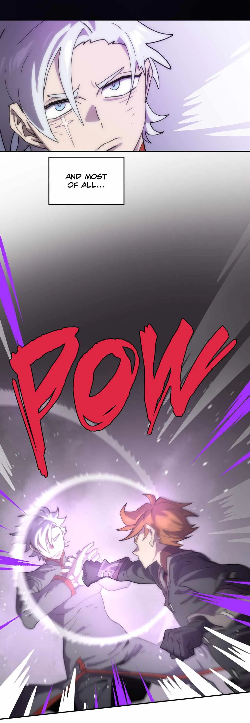 4 Cut Hero Chapter 231 Online - página 37