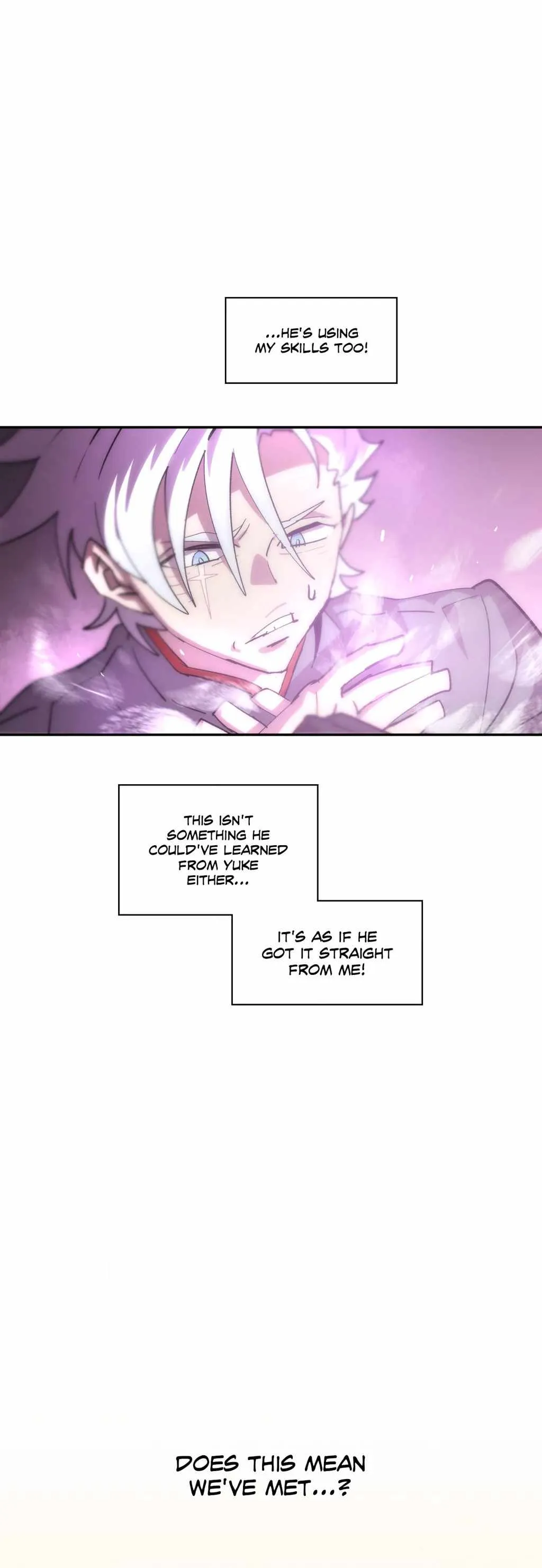 4 Cut Hero Chapter 231 Online - página 38