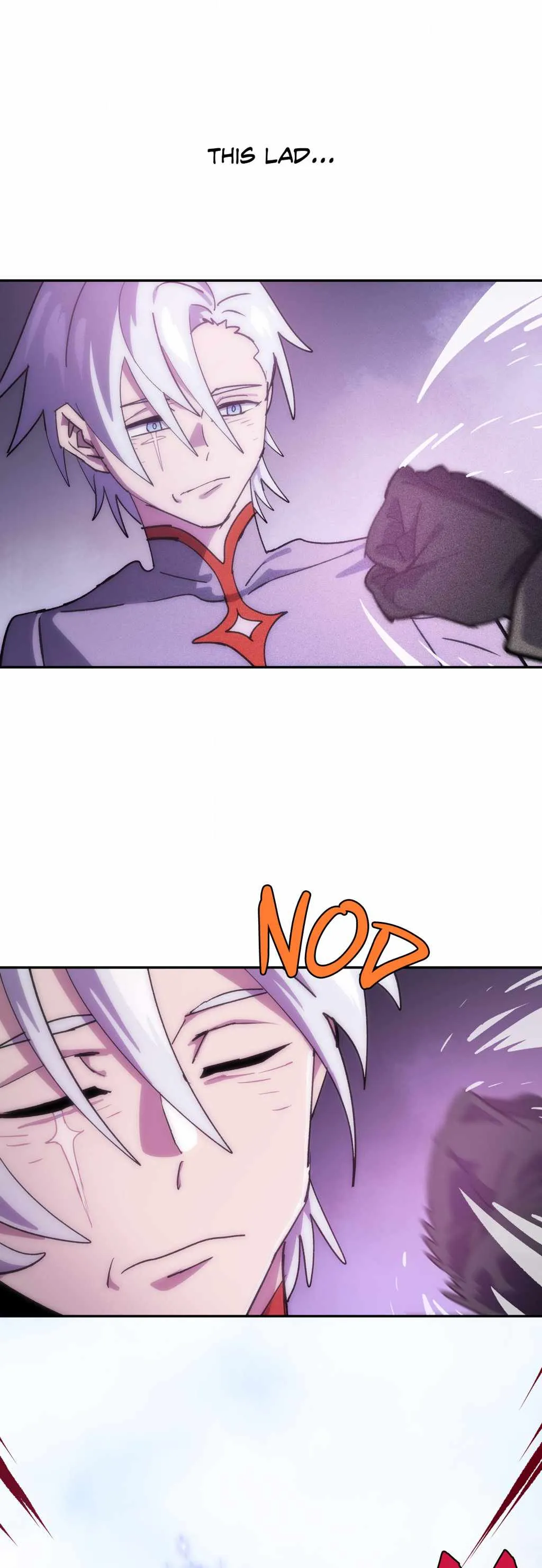 4 Cut Hero Chapter 231 Online - página 40
