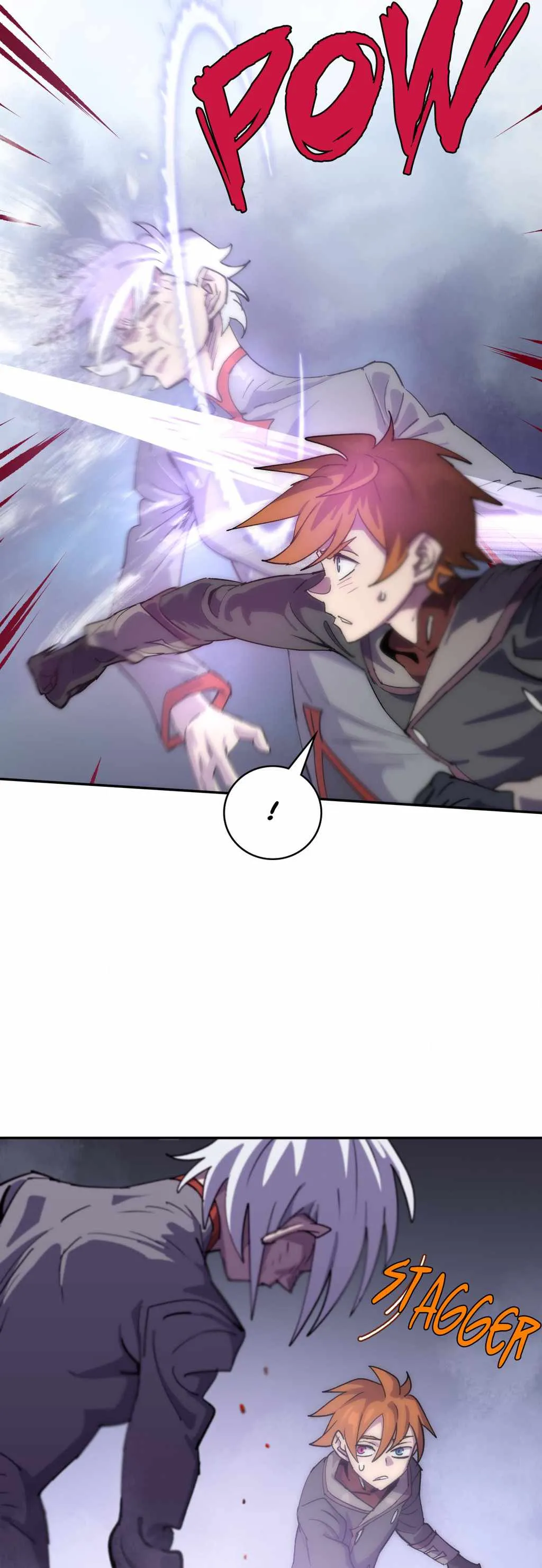 4 Cut Hero Chapter 231 Online - página 41