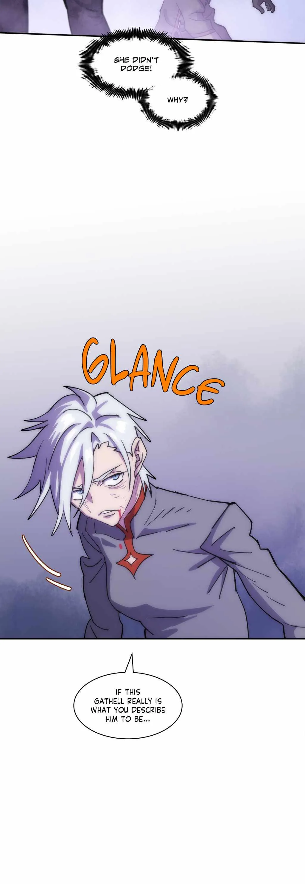 4 Cut Hero Chapter 231 Online - página 42