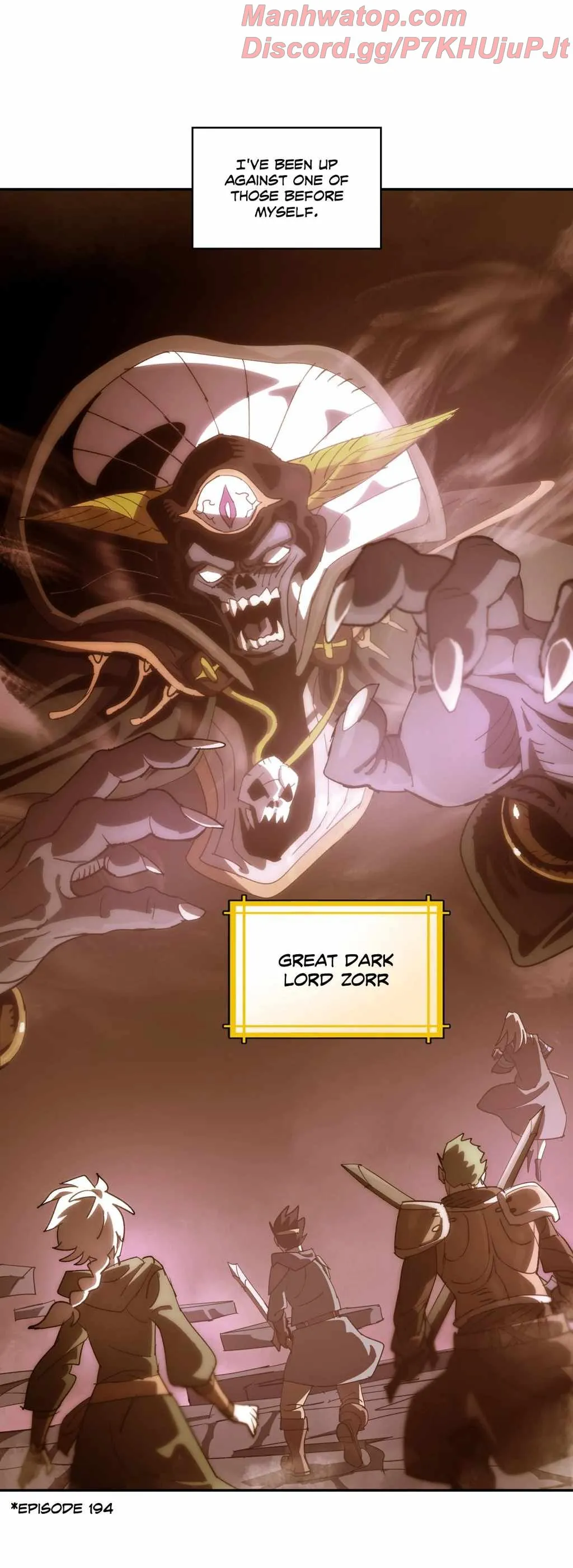 4 Cut Hero Chapter 232 Online - página 2