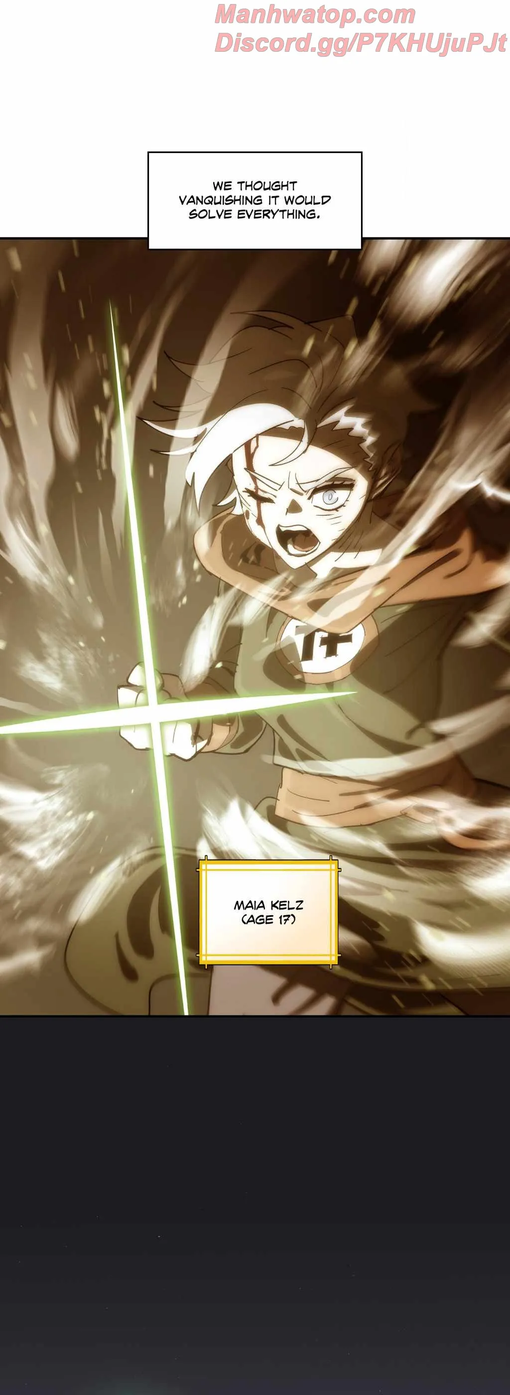 4 Cut Hero Chapter 232 Online - página 3