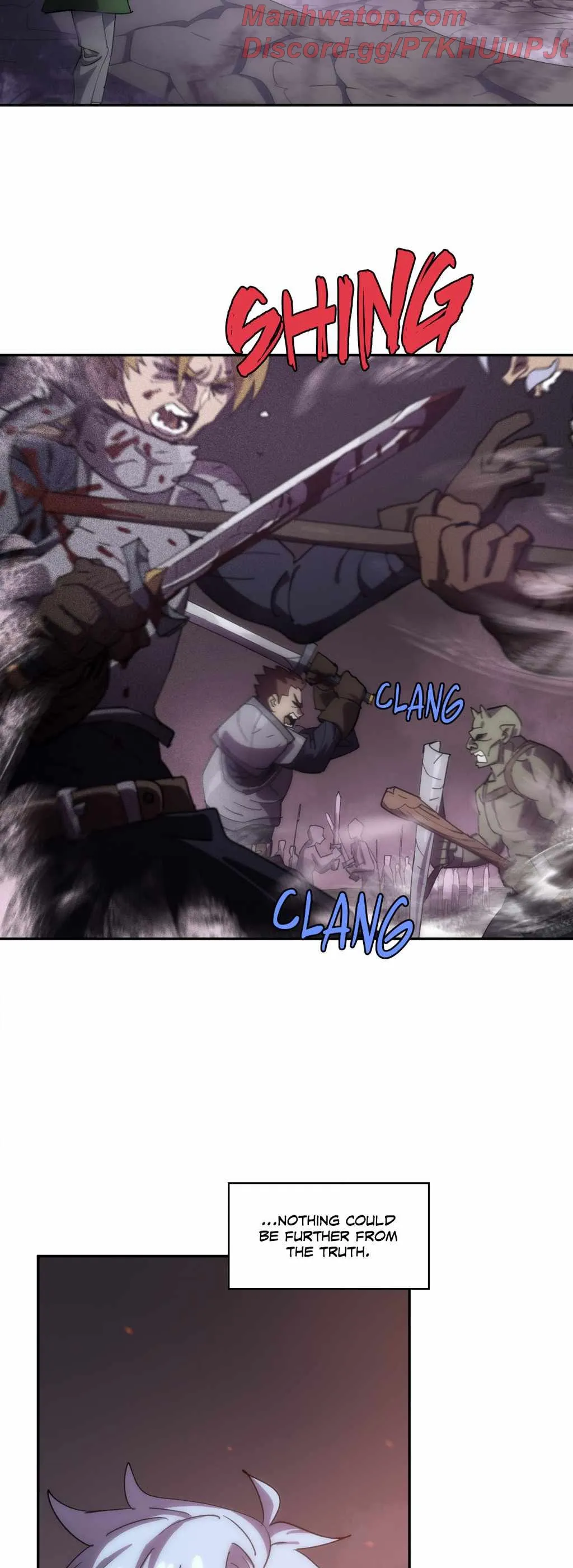 4 Cut Hero Chapter 232 Online - página 5