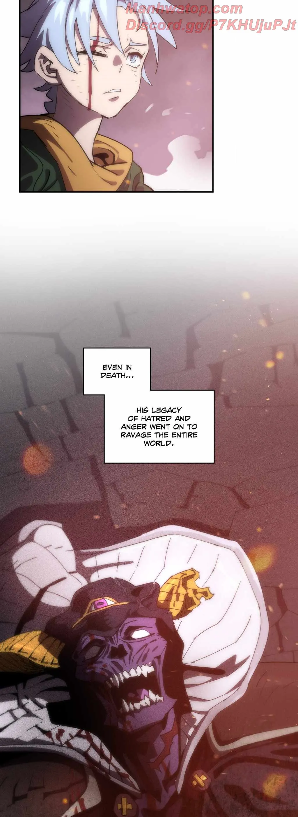 4 Cut Hero Chapter 232 Online - página 6