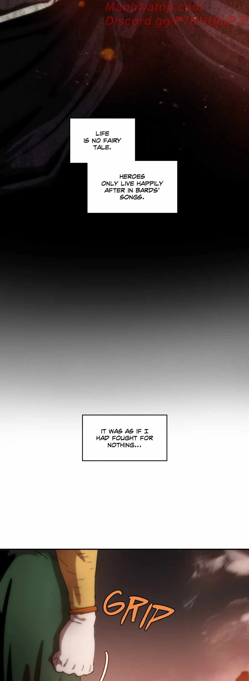 4 Cut Hero Chapter 232 Online - página 7