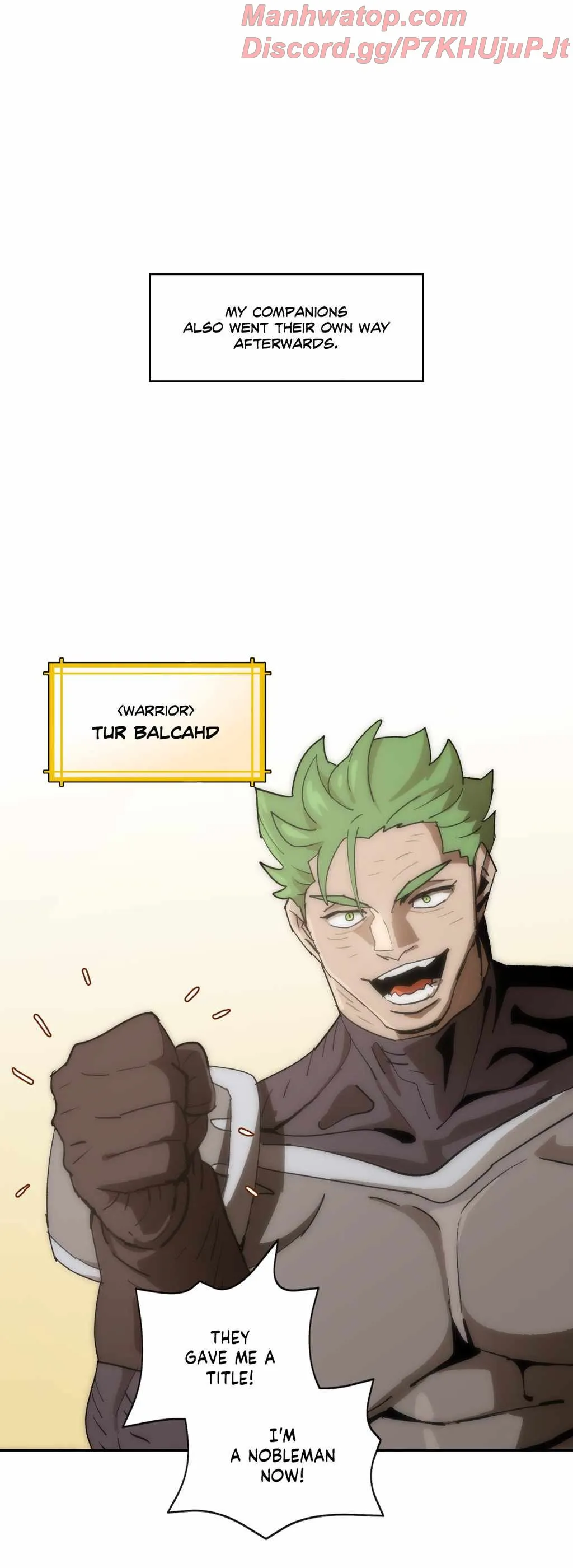 4 Cut Hero Chapter 232 Online - página 9