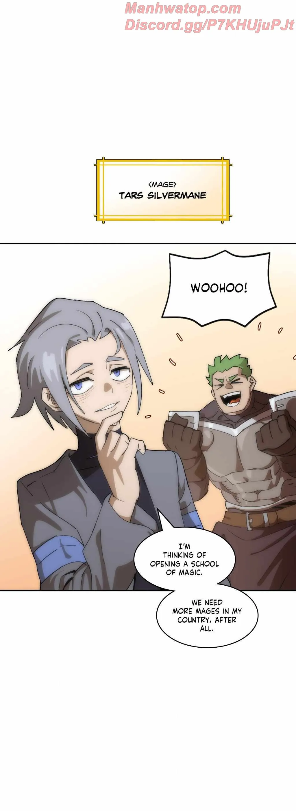 4 Cut Hero Chapter 232 Online - página 10