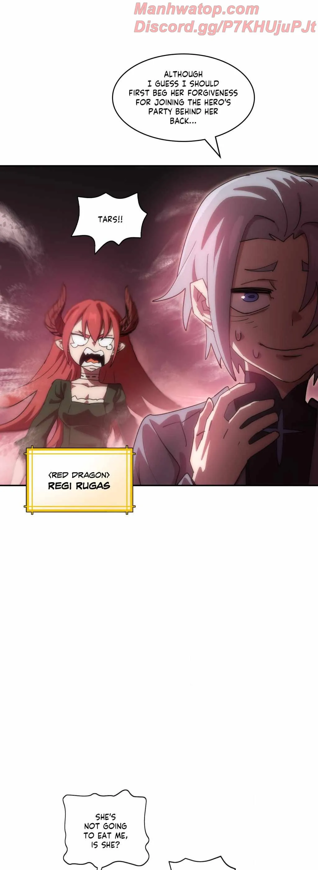 4 Cut Hero Chapter 232 Online - página 11