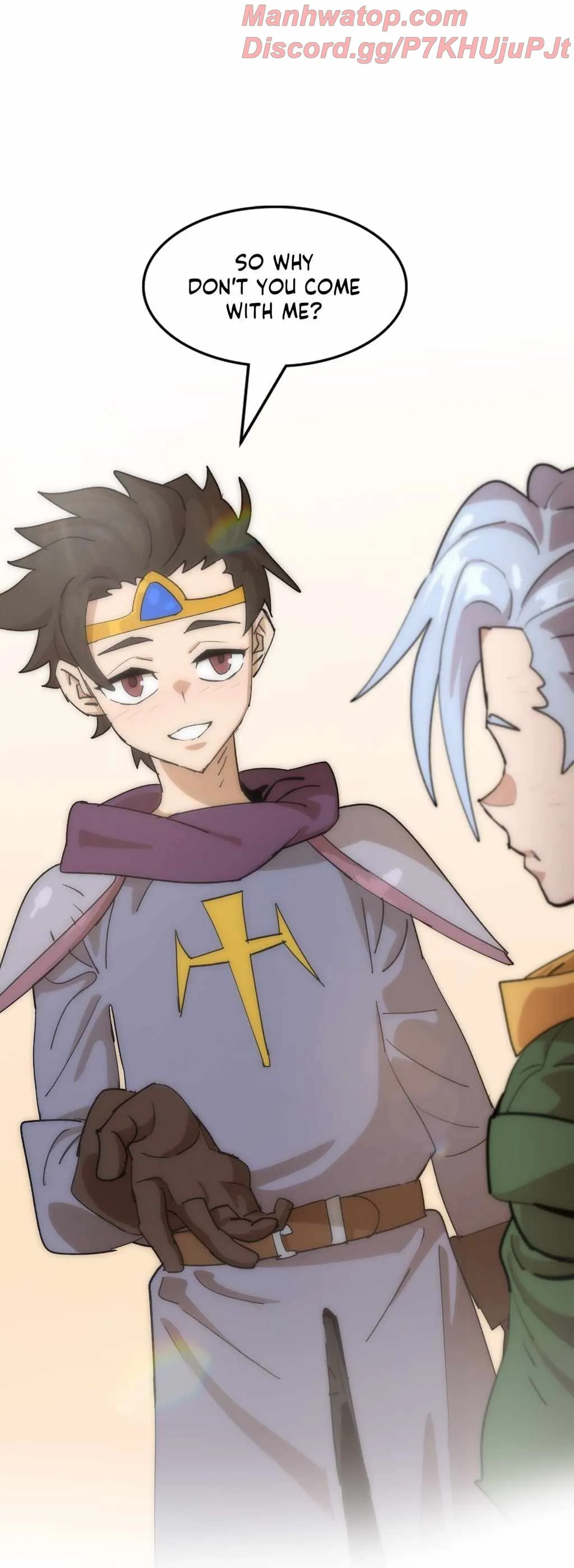 4 Cut Hero Chapter 232 Online - página 14