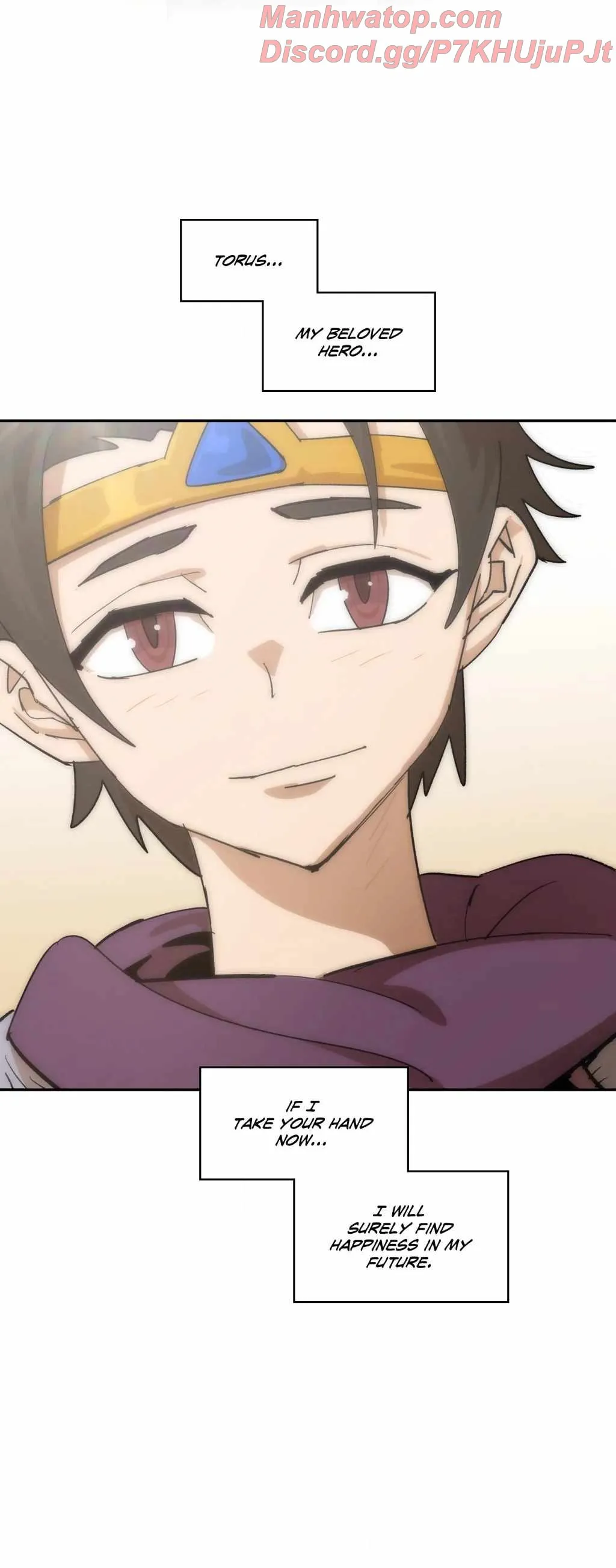 4 Cut Hero Chapter 232 Online - página 15