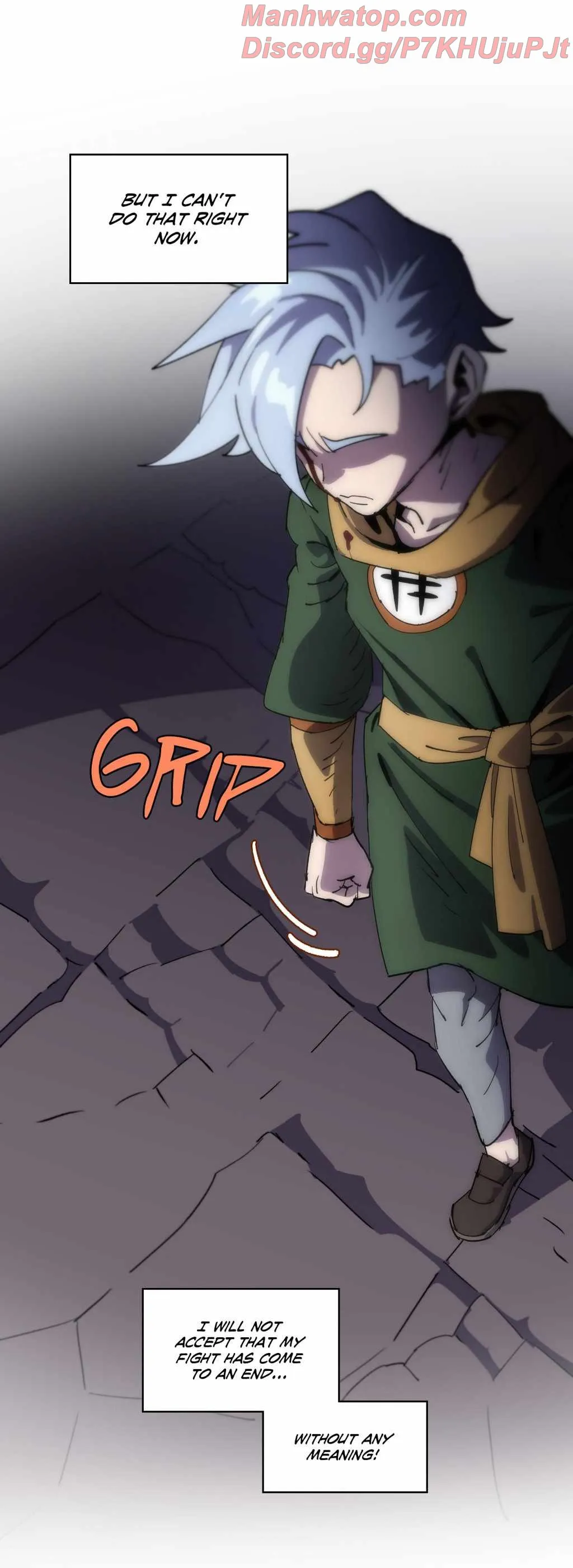 4 Cut Hero Chapter 232 Online - página 16