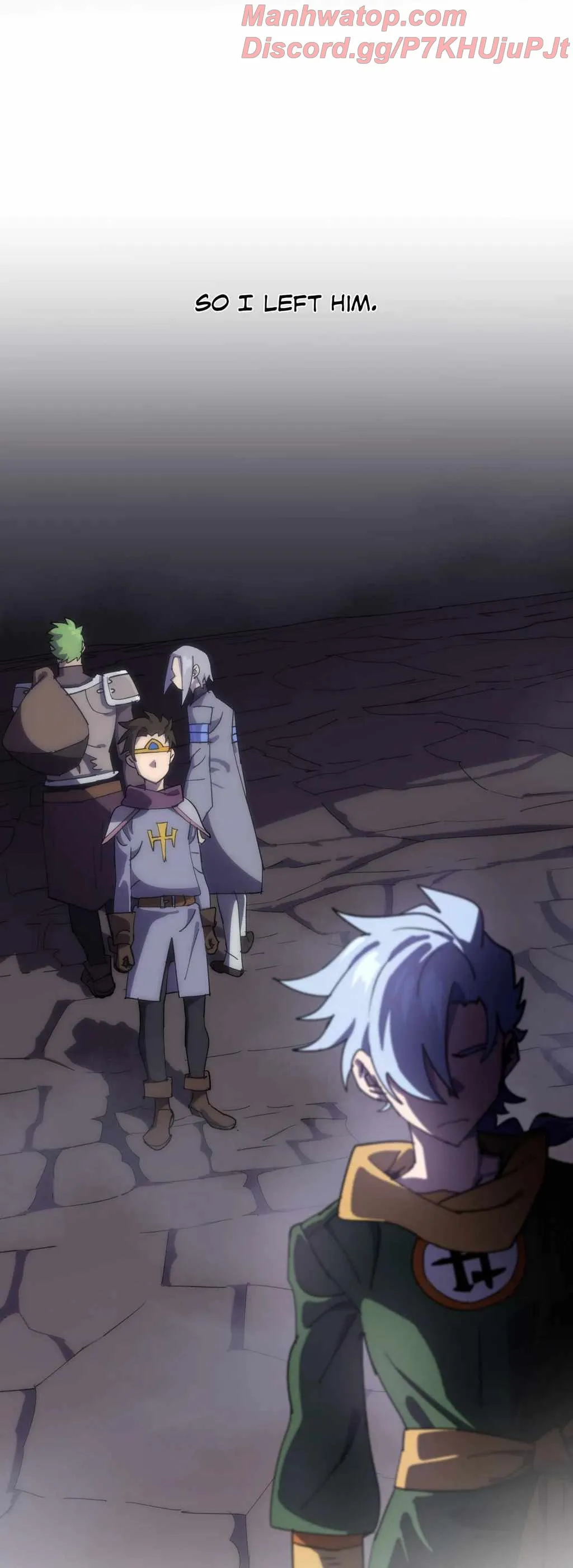 4 Cut Hero Chapter 232 Online - página 17
