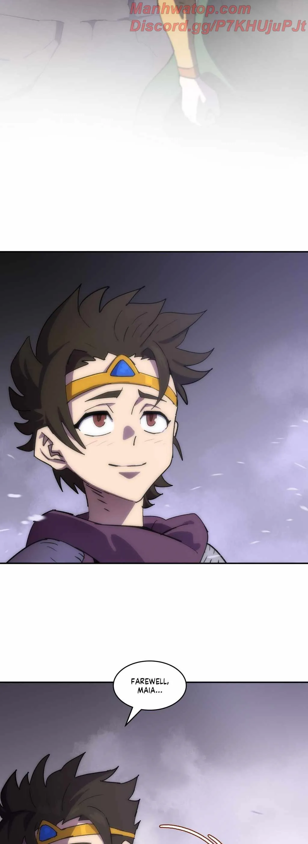 4 Cut Hero Chapter 232 Online - página 18