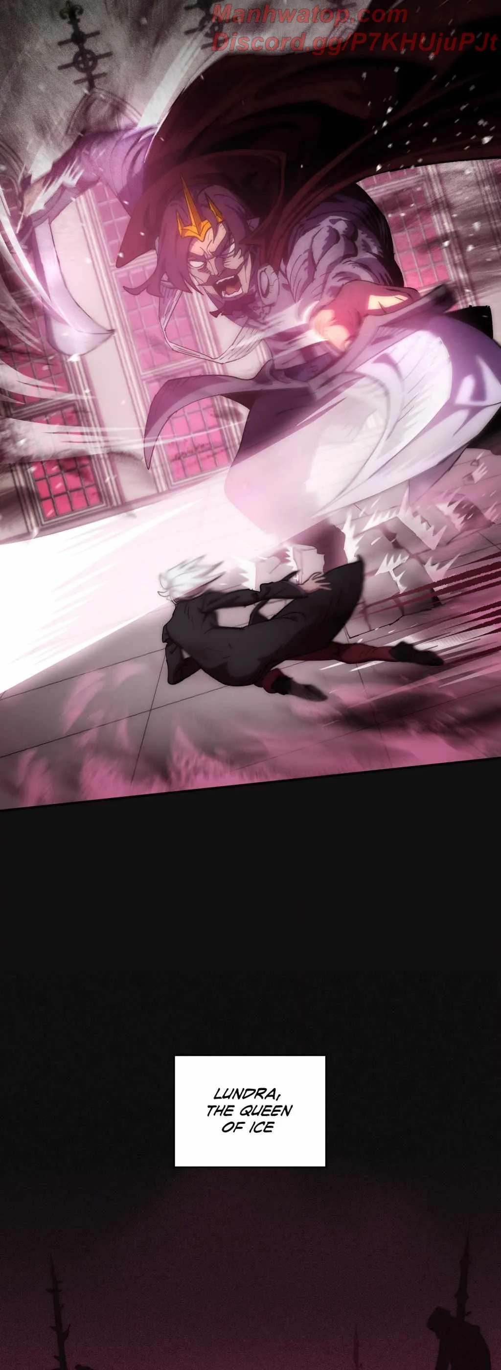 4 Cut Hero Chapter 232 Online - página 21