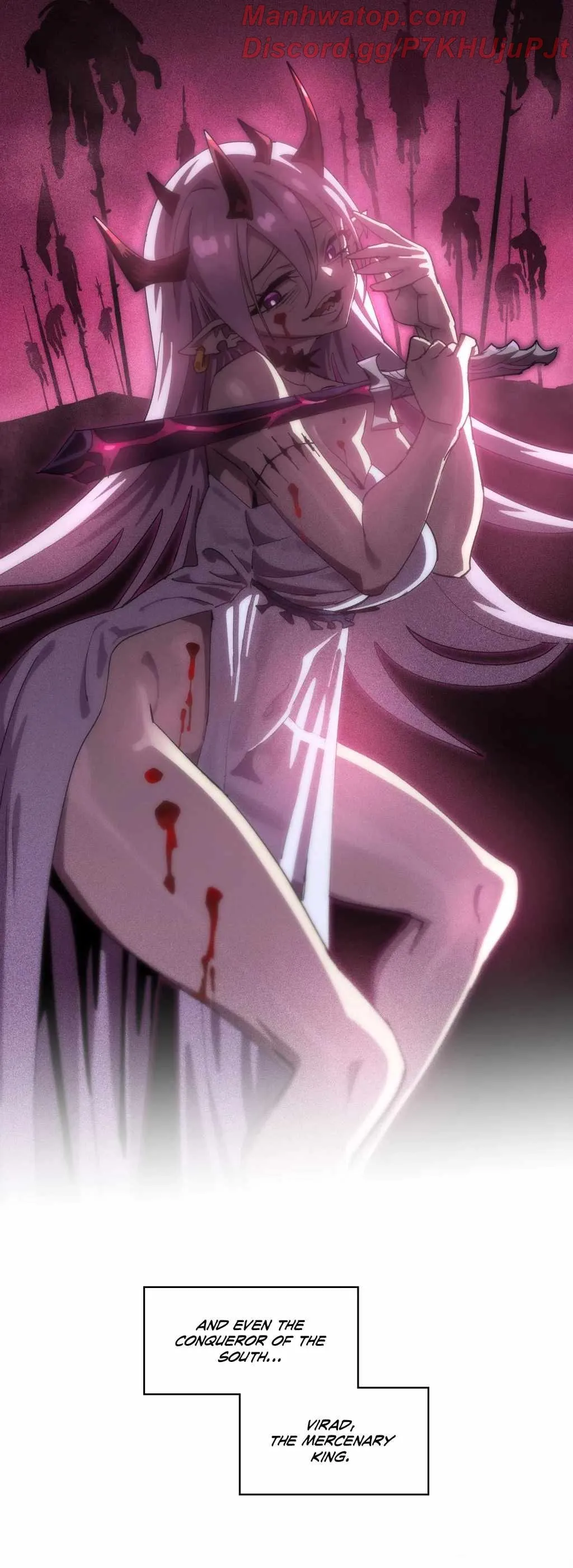 4 Cut Hero Chapter 232 Online - página 22