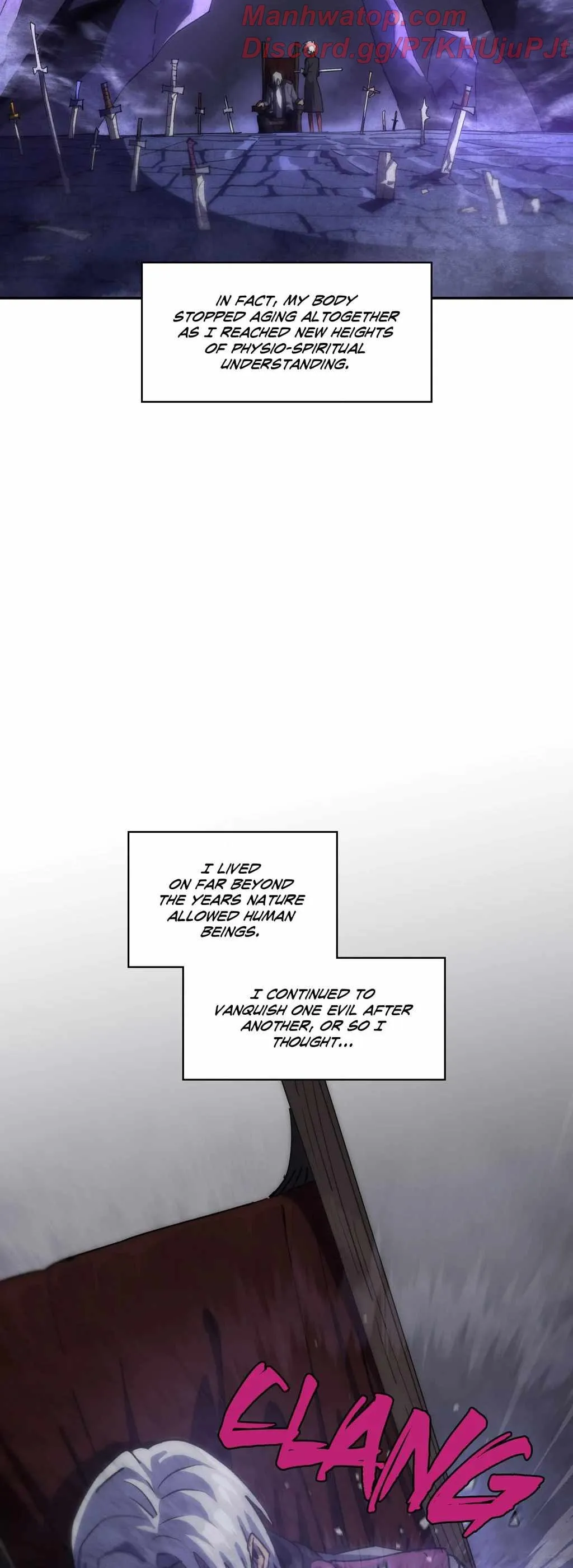 4 Cut Hero Chapter 232 Online - página 25