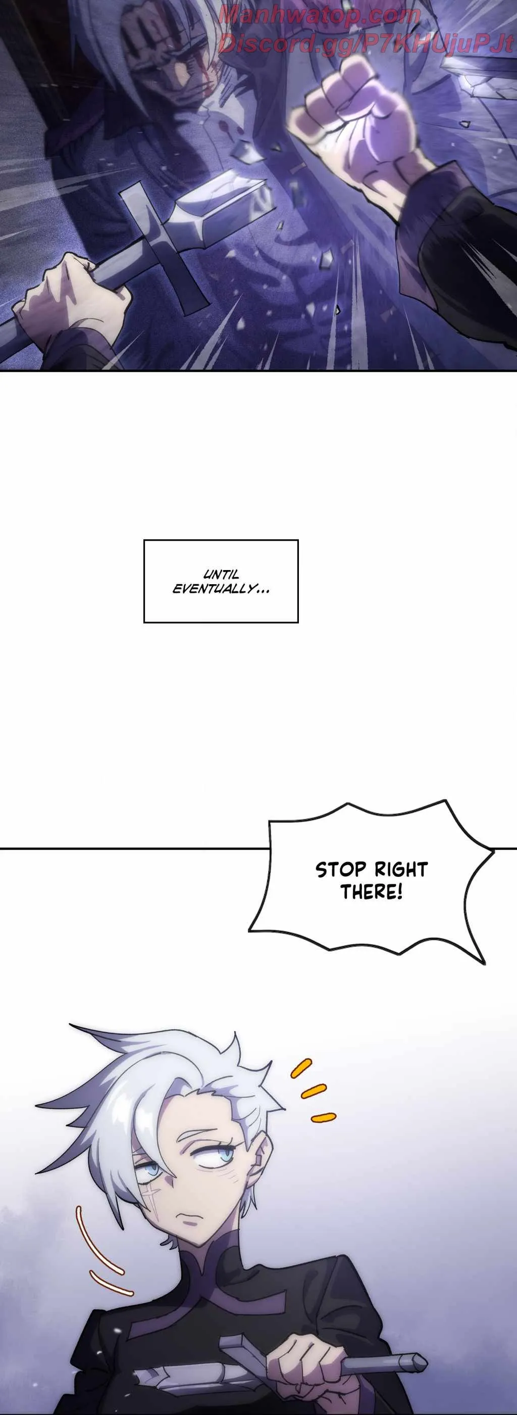 4 Cut Hero Chapter 232 Online - página 26