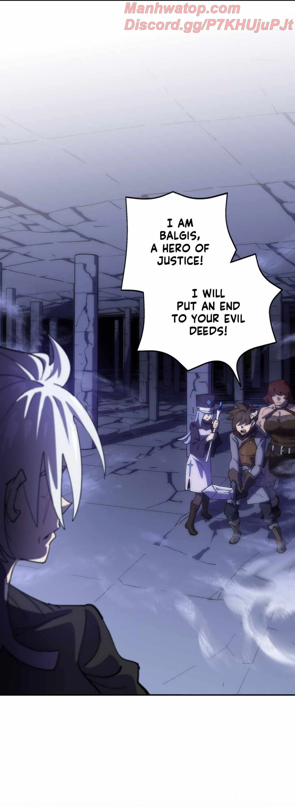 4 Cut Hero Chapter 232 Online - página 27