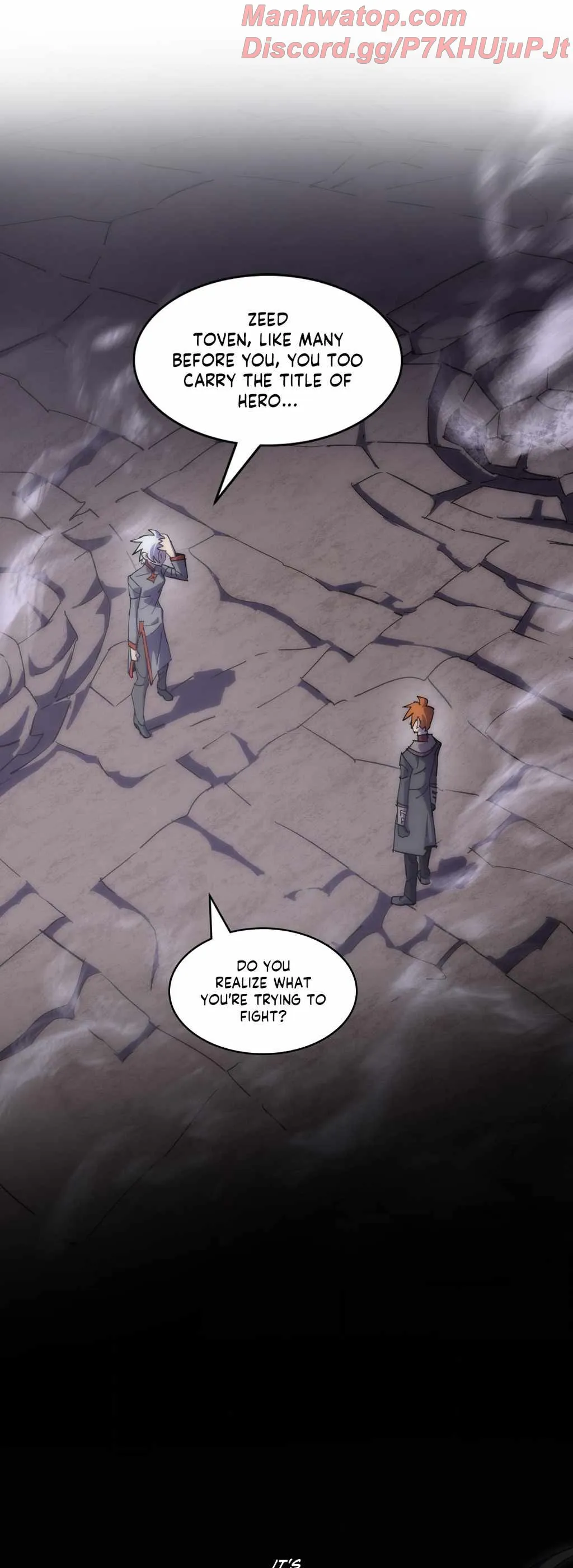 4 Cut Hero Chapter 232 Online - página 31
