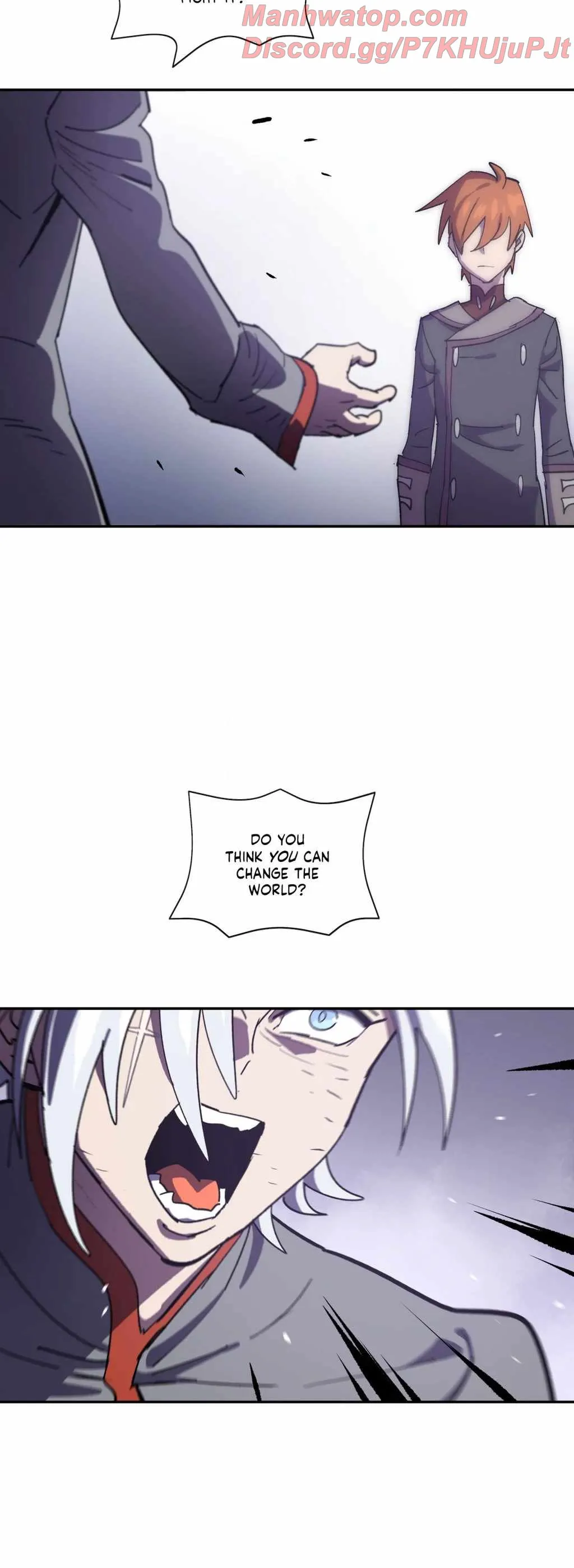 4 Cut Hero Chapter 232 Online - página 35