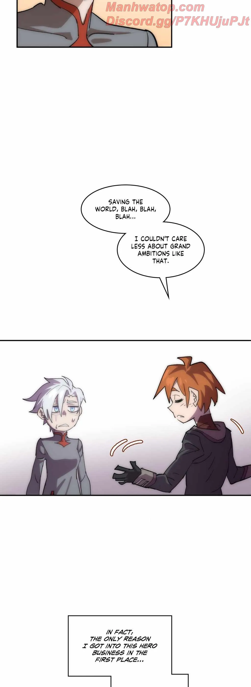 4 Cut Hero Chapter 232 Online - página 37