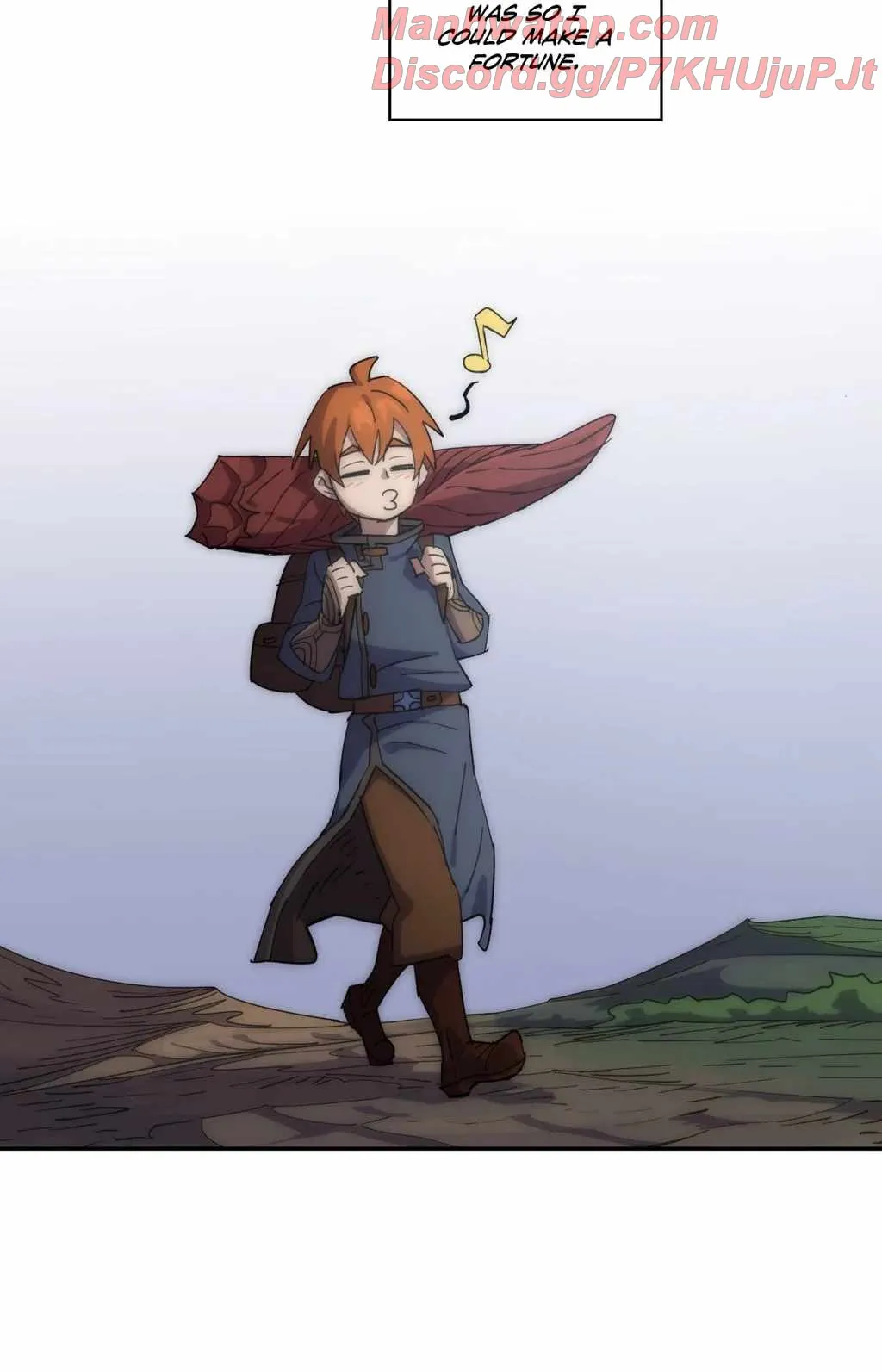 4 Cut Hero Chapter 232 Online - página 38