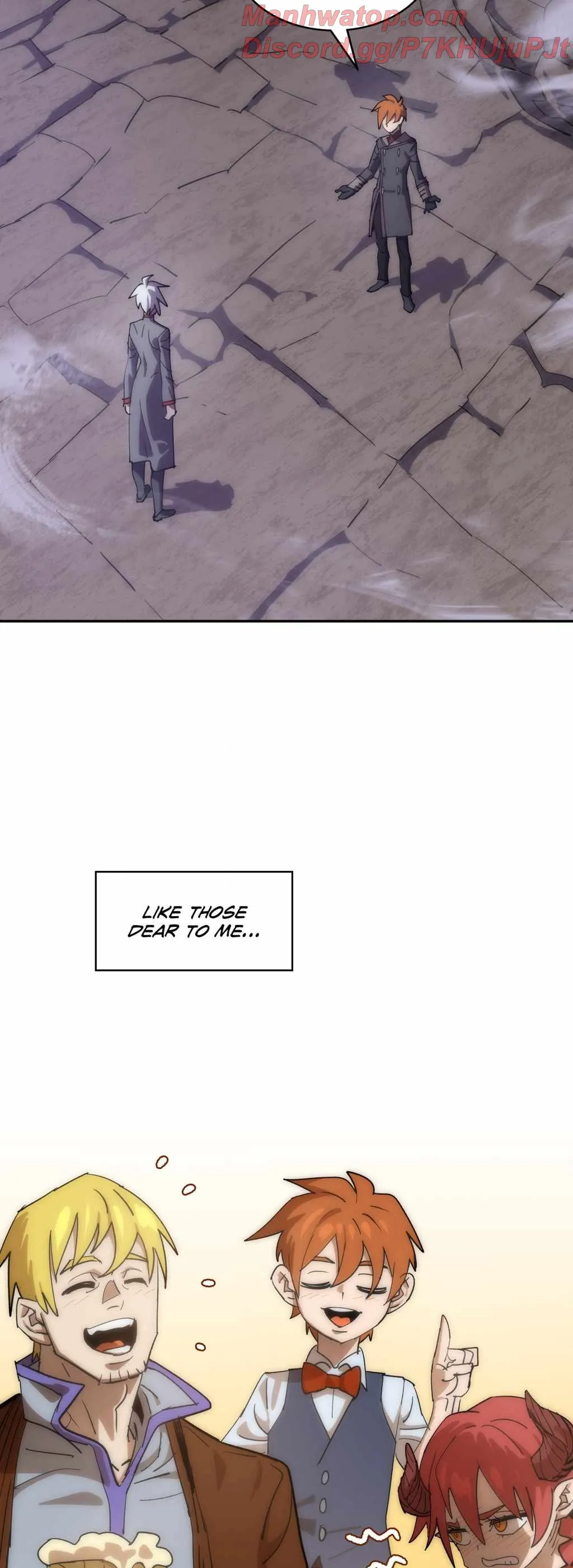 4 Cut Hero Chapter 232 Online - página 40