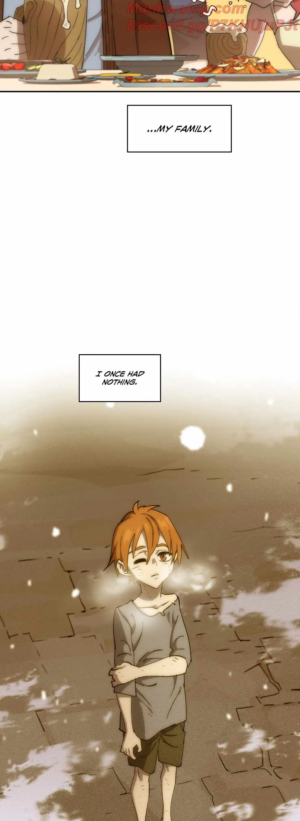4 Cut Hero Chapter 232 Online - página 41